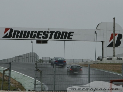 Alfa Romeo Driving Experience