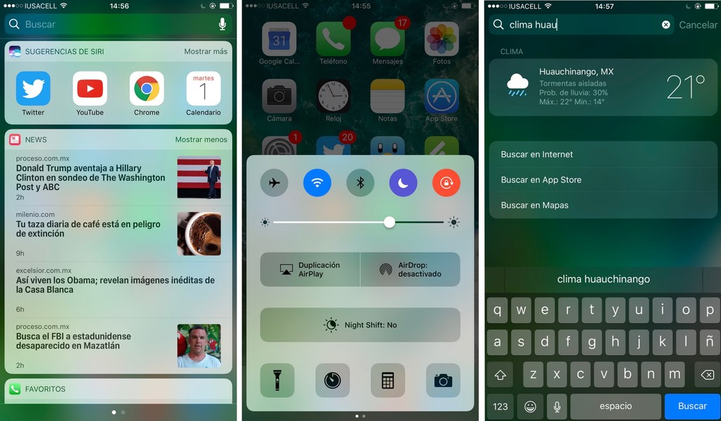 Ios 10