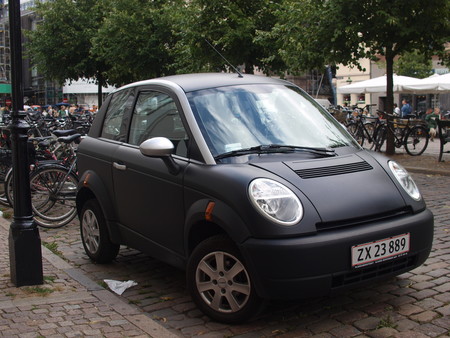 Esto le pasará a nuestra salud cuando la mayoría de coches sean eléctricos