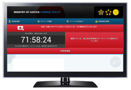 ¡Cuidado, el ransomware Flocker puede infectar tu flamante Smart TV!
