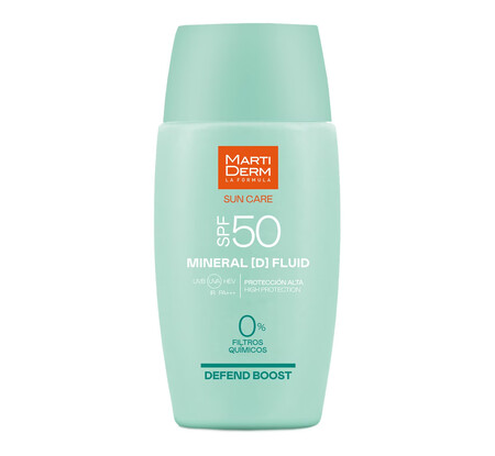 Protector Solar Mineral