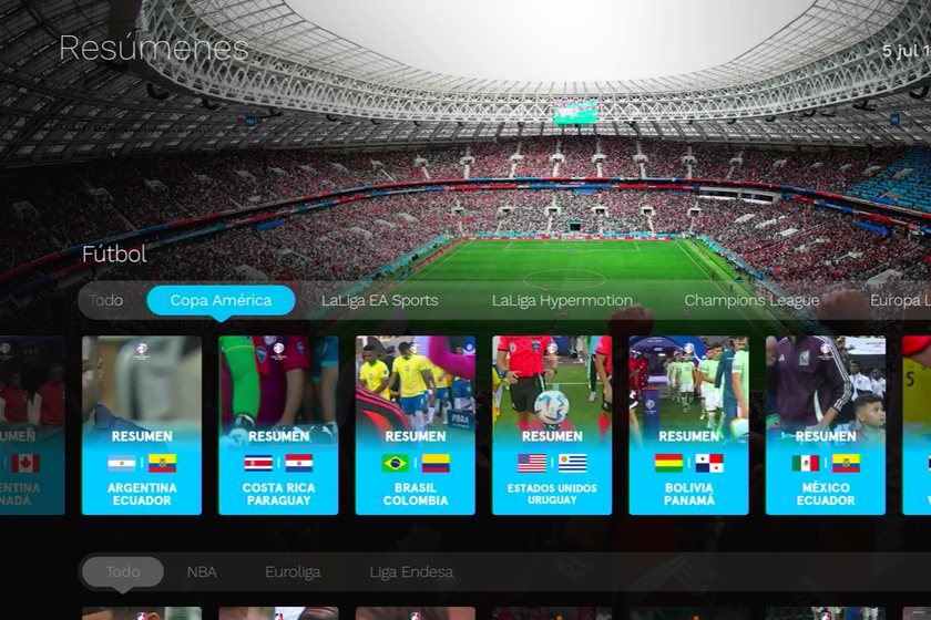 Movistar