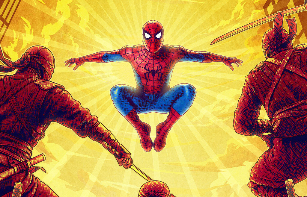 Existe una versión de Spider-Man: Brand New Day hecha por sugerencias de los fans, pero es tan mala que acabó siendo desechada: No funcionó en absoluto 