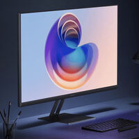 Si buscas un monitor con buena resolución y precio asequible, este de Xiaomi es una buena opción