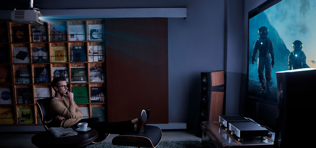 BenQ presenta los proyectores DLP TK850i, W2700i y TH685i: tres modelos que llegan con Android TV integrado