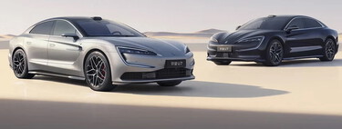 BYD le da a Elon Musk donde más le duele: su nuevo sedán eléctrico es tan avanzado, que deja en ridículo al Tesla Model S