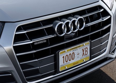Audi Q5 5