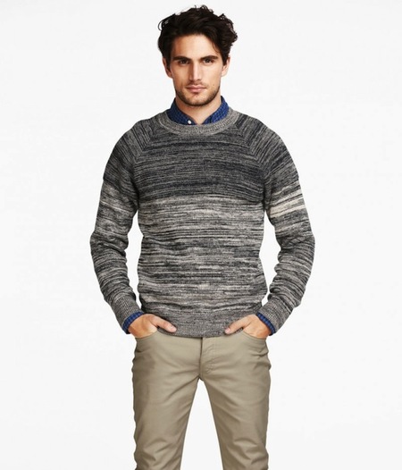 El <em>casual style</em> de H&M para esta Primavera 2013 no termina de convencernos