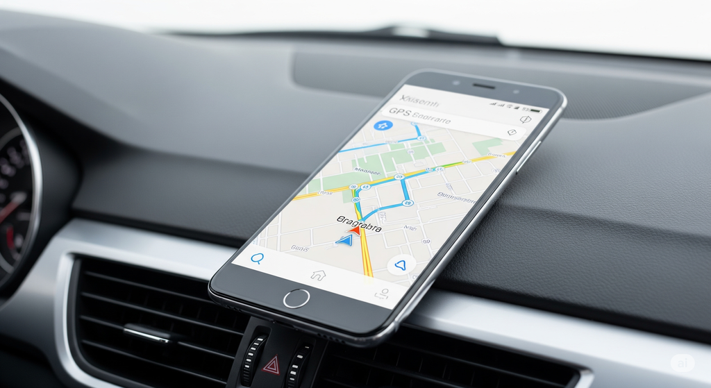 Google Maps en mi Xiaomi consume tanta batería al usarlo en el coche que para remediarlo empleo estos trucos