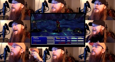 VX en corto: llega el Cross-Play al Dragon's Crown y la victoria del FFVII a capella