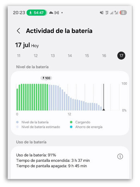 Samsung Galaxy Z Fold7 14