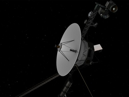 Voyager 1 1