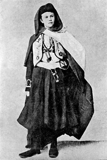 Isabelle Eberhardt Afp 002 1519 1