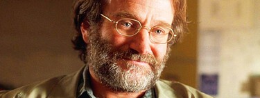 JK Rowling puso una regla para las películas de Harry Potter a la que Warner se adhirió, para gran disgusto de Robin Williams