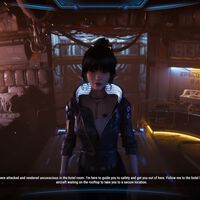 La demo de un juego cyberpunk demuestra que la IA aún tiene mucho camino por delante para llegar al nivel de los humanos