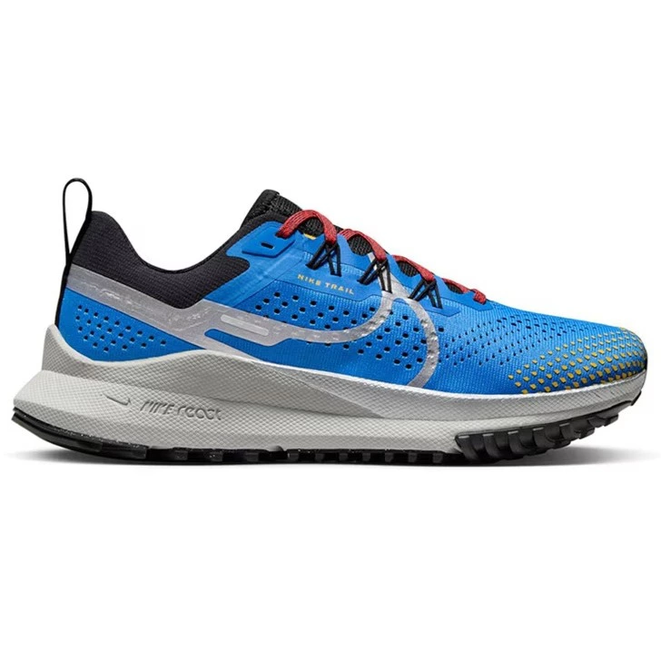 Nike Zapatillas de trail running de mujer React Pegasus Trail 4