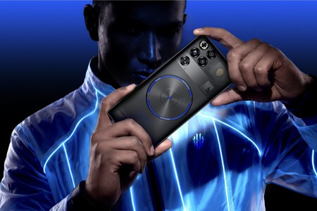 Redmagic 11s Pro Lanzamiento Precio Mexico Especificaciones