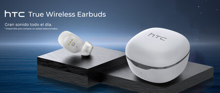 Htc Tws Earbuds 02