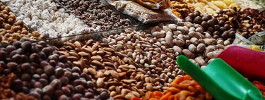Los frutos secos son alimentos espectaculares, pero evita consumirlos de estas tres formas 