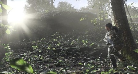 Frostbite 3 y sus mejoras nos venden 'Battlefield 4'
