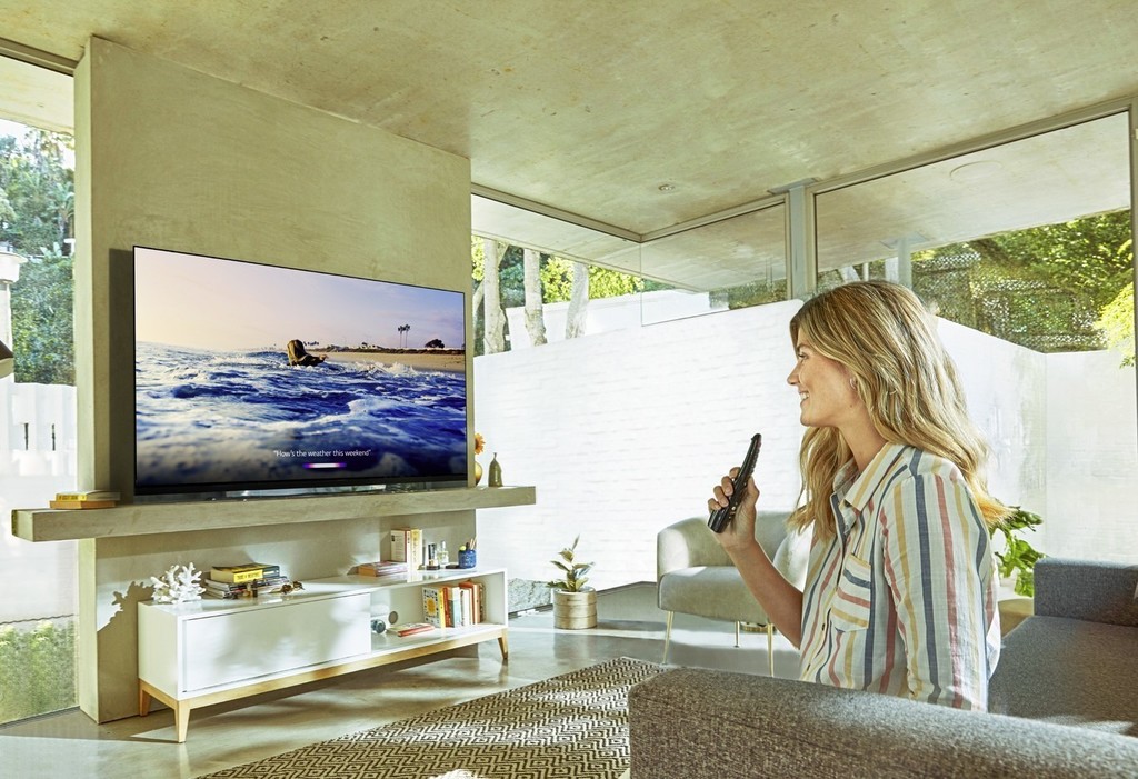 El audio multicanal PCM v&iacute;a HDMI eARC llega a los Smart TV de LG lanzados en 2019 con la &uacute;ltima actualizaci&oacute;n de firmware