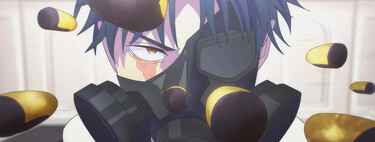 Si echamos de menos 'Spy x Family' y 'Sakamoto Days', ya tengo su substituto ideal. Un anime de acción con romance entre asesinos que ya se puede ver en streaming 