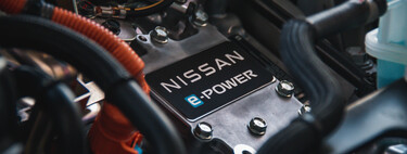 ¡La pusimos en acción! Así funciona la tecnología Nissan e-POWER en la vida real