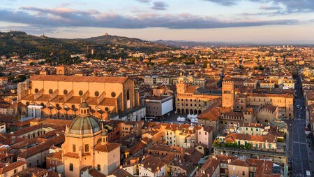 Bologna