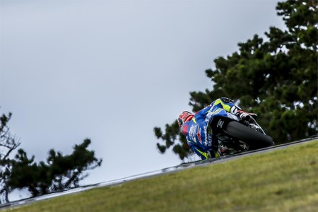 Suzuki repetirá estrategia en MotoGP para 2017: ¿podrán igualar Álex Rins y Andrea Iannone a sus antecesores?
