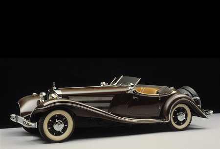 Video: Los 5 mejores Mercedes-Benz de la historia, según Mercedes-Benz