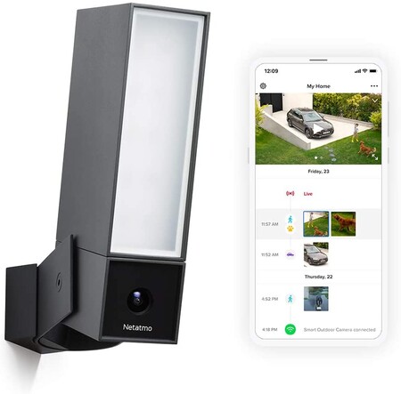 Netatmo
