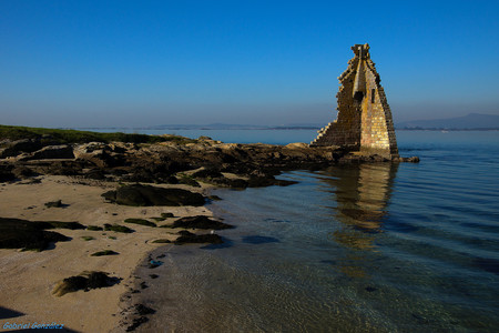 Torre San Saturnino