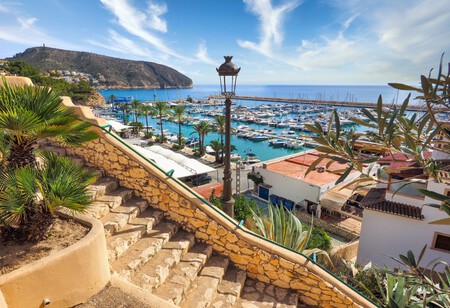 Pueblo Pesquero Turismo Bonito