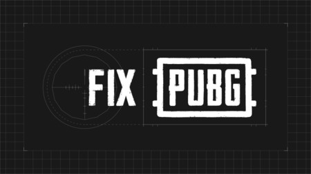 FIX PUBG, la campaña con la que Bluehole quiere revitalizar el juego 