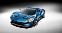 El Ford GT podría estar limitado a 250 unidades al año