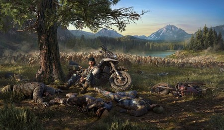 Las nuevas misiones de Days Gone que he jugado son una mezcla de ideas que casan perfectamente, aunque hay lugar para la mejora