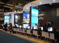 Recorriendo Fitur 2009 (2da parte)