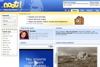 Redes Sociales para Turistas: Be Noot!
