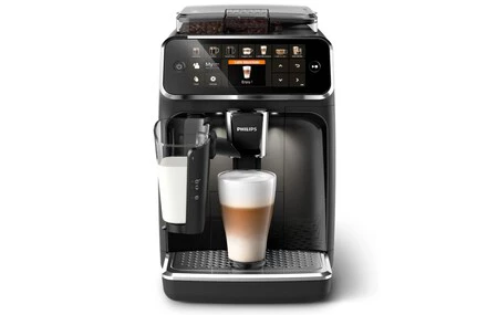 Cafetera Superautomatica Philips Serie 5400