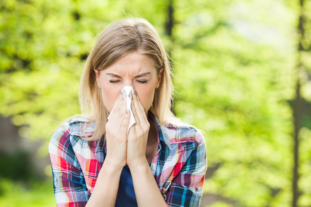 Por qué si estamos en octubre sigues sufriendo alergia 'primaveral'