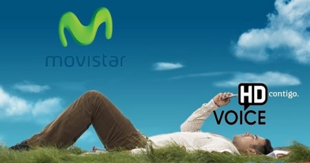 La voz HD también llega a Movistar