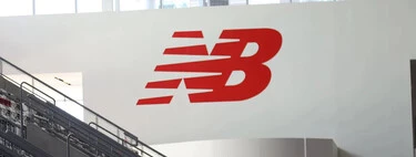Liquidación en el outlet de New Balance de las zapatillas Chunky más deseadas para estilismos diarios 