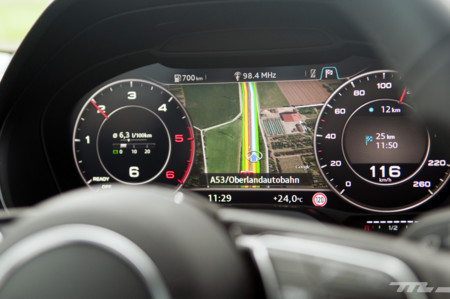 Audi Q2, toma de contacto