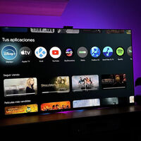 Siete aplicaciones gratis que siempre recomiendo instalar en una Smart TV con Google TV  