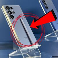 Samsung eliminó el S-Pen Bluetooth del Galaxy S25 Ultra por una sencilla razón: menos del 1% de personas lo usaban