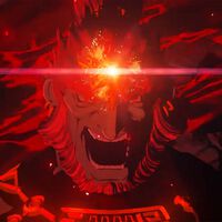 The Legend of Zelda Tears of the Kingdom: nuevo arte oficial de Ganondorf esconde un gran secreto de la historia 