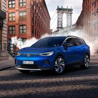 Volskwagen ID.4: te contamos 10 características que debes saber del eléctrico alemán
