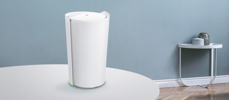 El TP-Link Deco X90 ya está a la venta en España: precio oficial del nuevo sistema WiFi 6 mesh compatible con Alexa