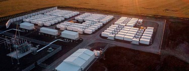 Hoy, el negocio más rentable de Tesla no es vender coches sino almacenar energía. BYD también quiere comerle la tostada en esto