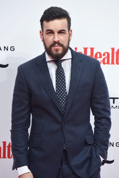 Aciertos y desaciertos en el estilo masculino de los Premios Men's Health